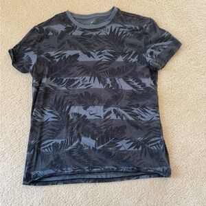American Eagle Outfitters Gray T-Shirt